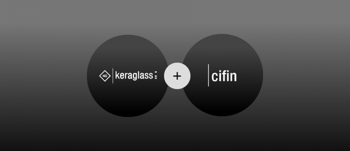 Keraglass grows beyond expectations
