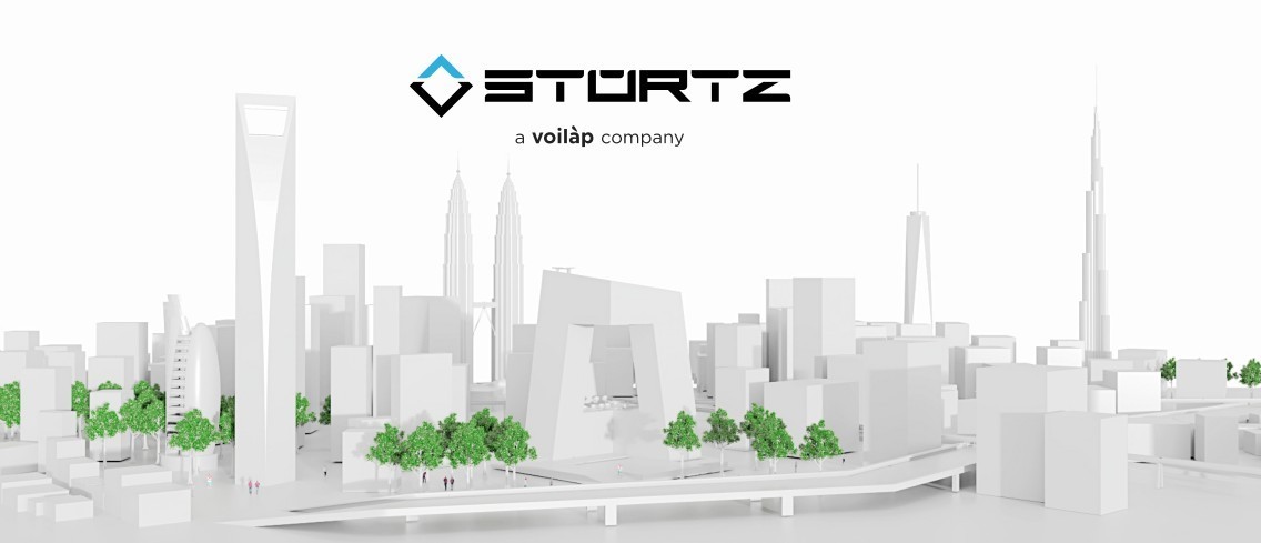Voilàp Crece En Las Fábricas Inteligentes Y Adquiere Stürtz Keraglass