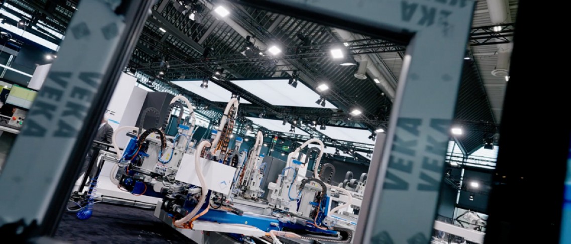 L&rsquo;industria di finestre e porte sta evolvendo, e Voil&agrave;p sta guidando il cambiamento Keraglass