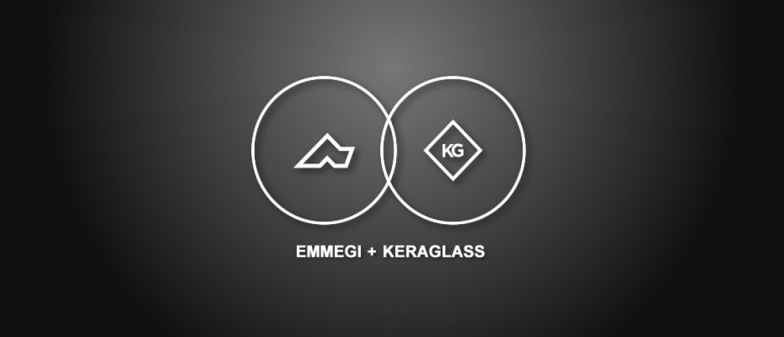Emmegi consolida la partecipazione in Keraglass