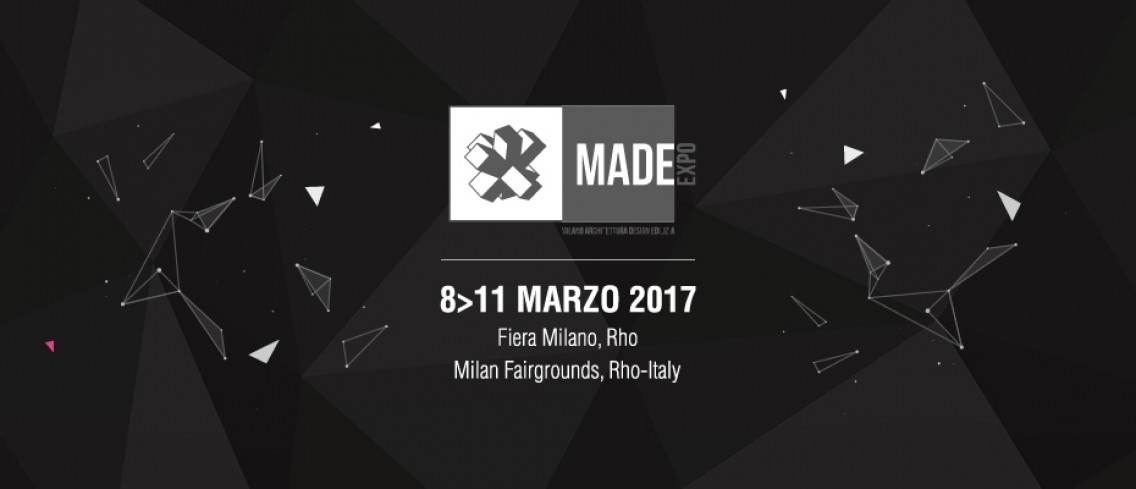 Made Expo 2017