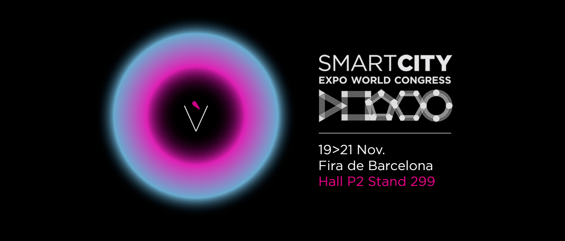 Smart City Expo World Congress 2019 di Barcellona