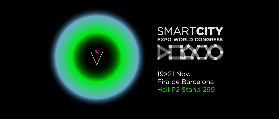 Smart City Expo World Congress 2019 di Barcellona en