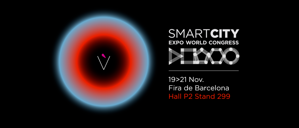 Smart City Expo World Congress 2019 di Barcellona