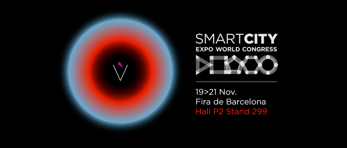 Smart City Expo World Congress 2019 di Barcellona en