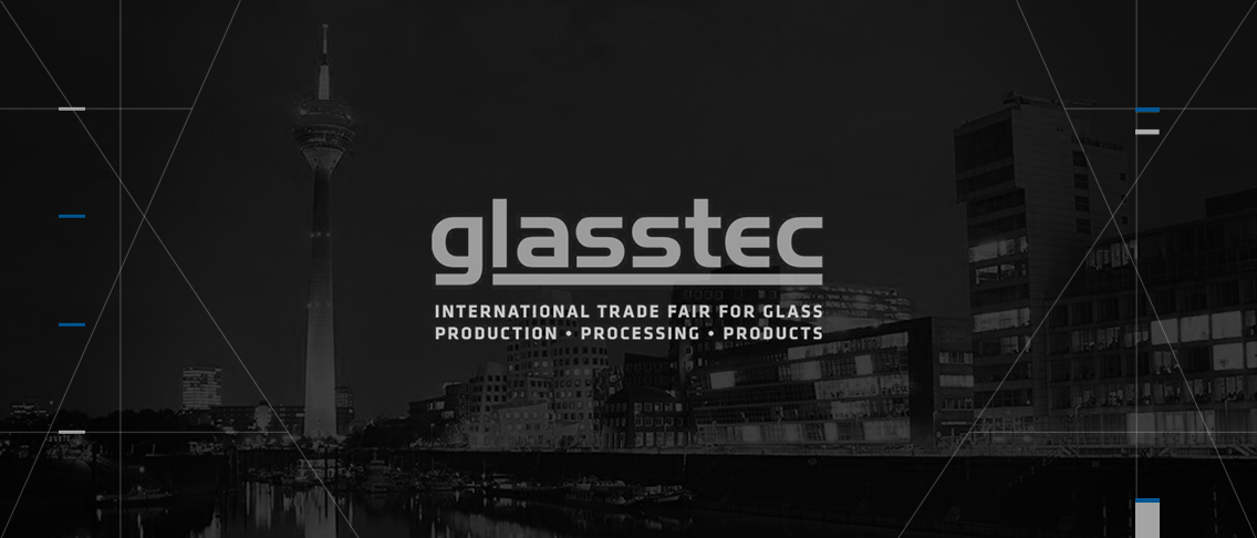 Keraglass  Glasstec 2022