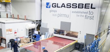 Glassbel Keraglass