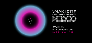 Voilàp parteciperà allo Smart City Expo World Congress 2019 di Barcellona Keraglass