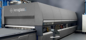 Mais uma conquista para a Keraglass!