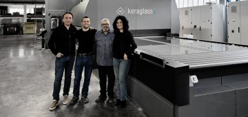 COPPAR E KERAGLASS, UN BINOMIO VINCENTE