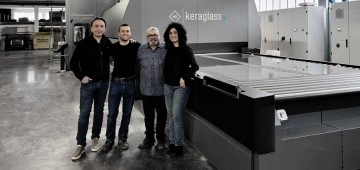 COPPAR AND KERAGLASS, A WINNING COMBINATION