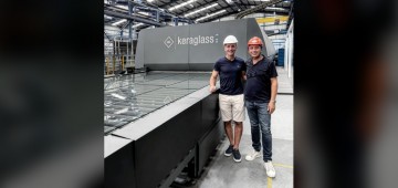 Clarity Glass Basile – São Paulo