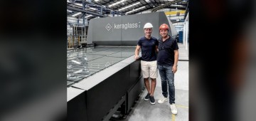 Clarity Glass Basile – São Paulo