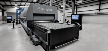 New installation in the United States! Congratulations!