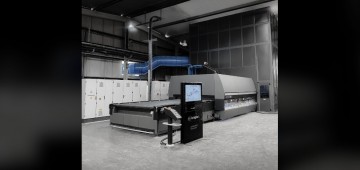 Un altro Vision 700 installato!