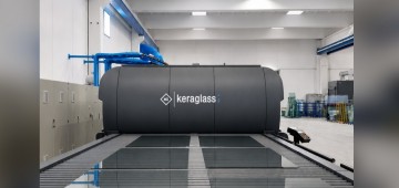 Siamo orgogliosi di aver completato l’installazione di un nuovo forno 