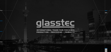 Glasstec 2022 archivo de noticias Keraglass