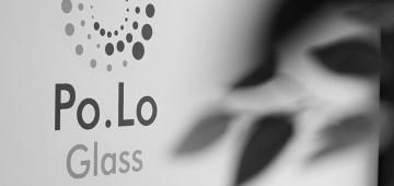 Po.Lo Glass chooses Vision 800
