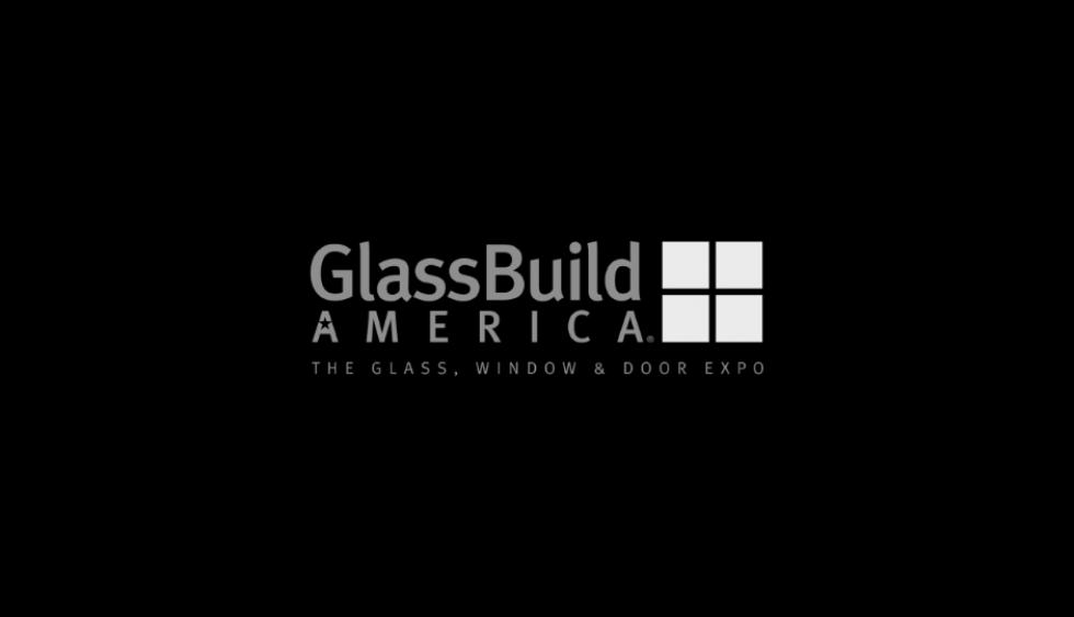GlassBuild America Dallas (TX), USA 30 September > 2 October 2024