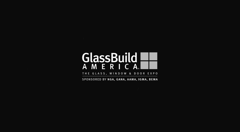 Glassbuild America 2019