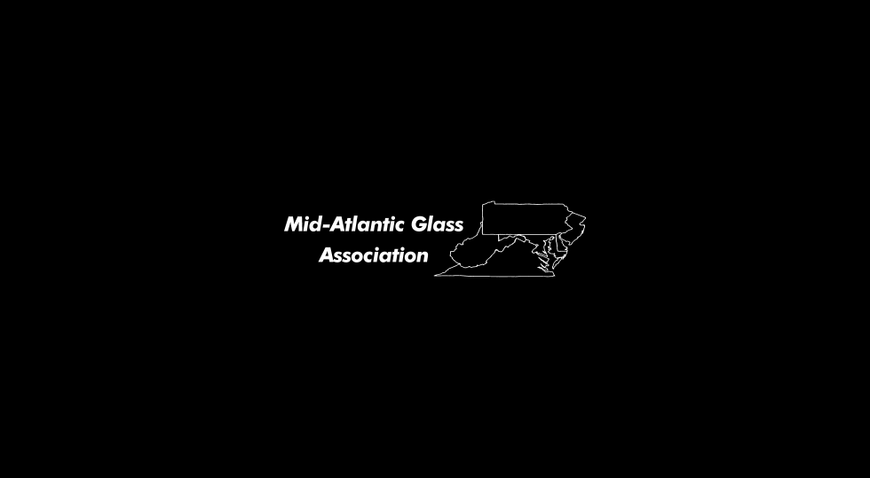 Mid-Atlantic Glass Expo