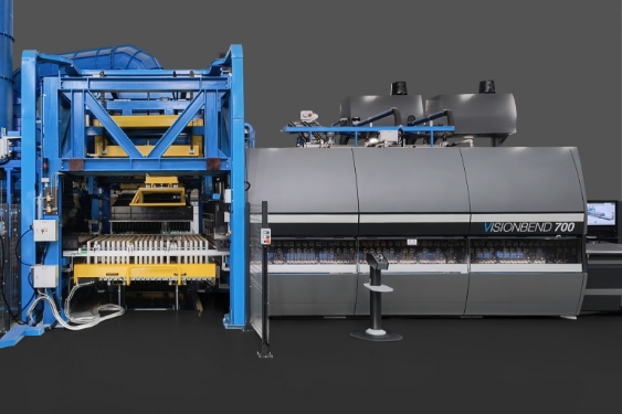 Temple Visionbend Keraglass