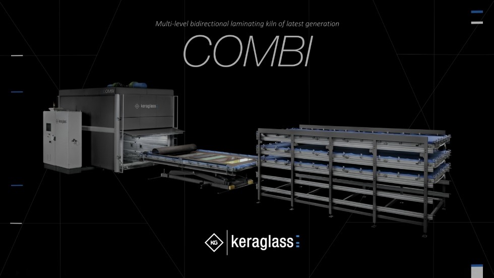 Combi Keraglass
