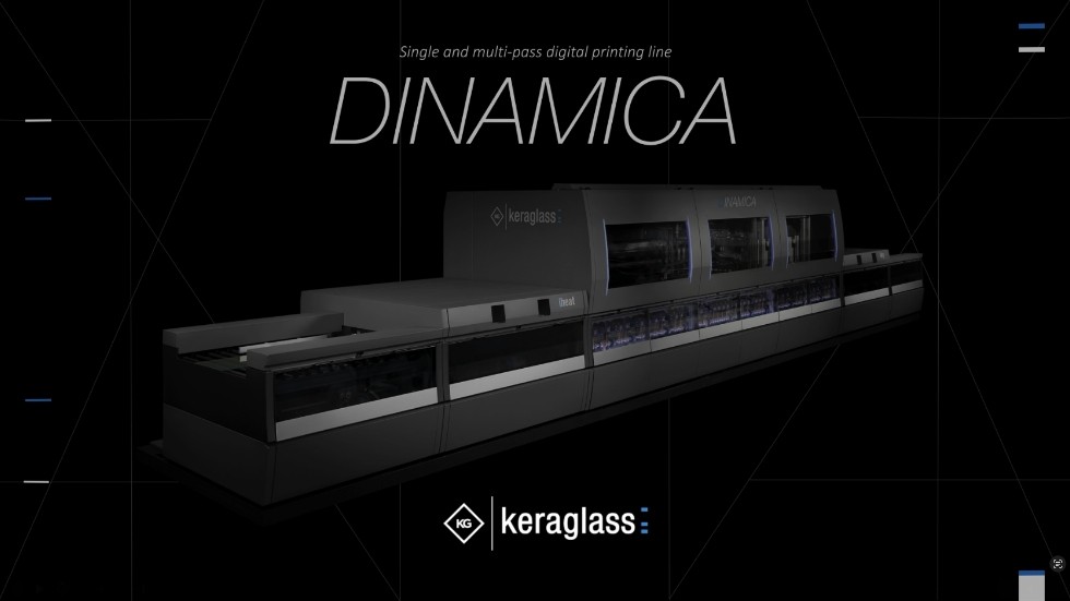 Dinamica Keraglass